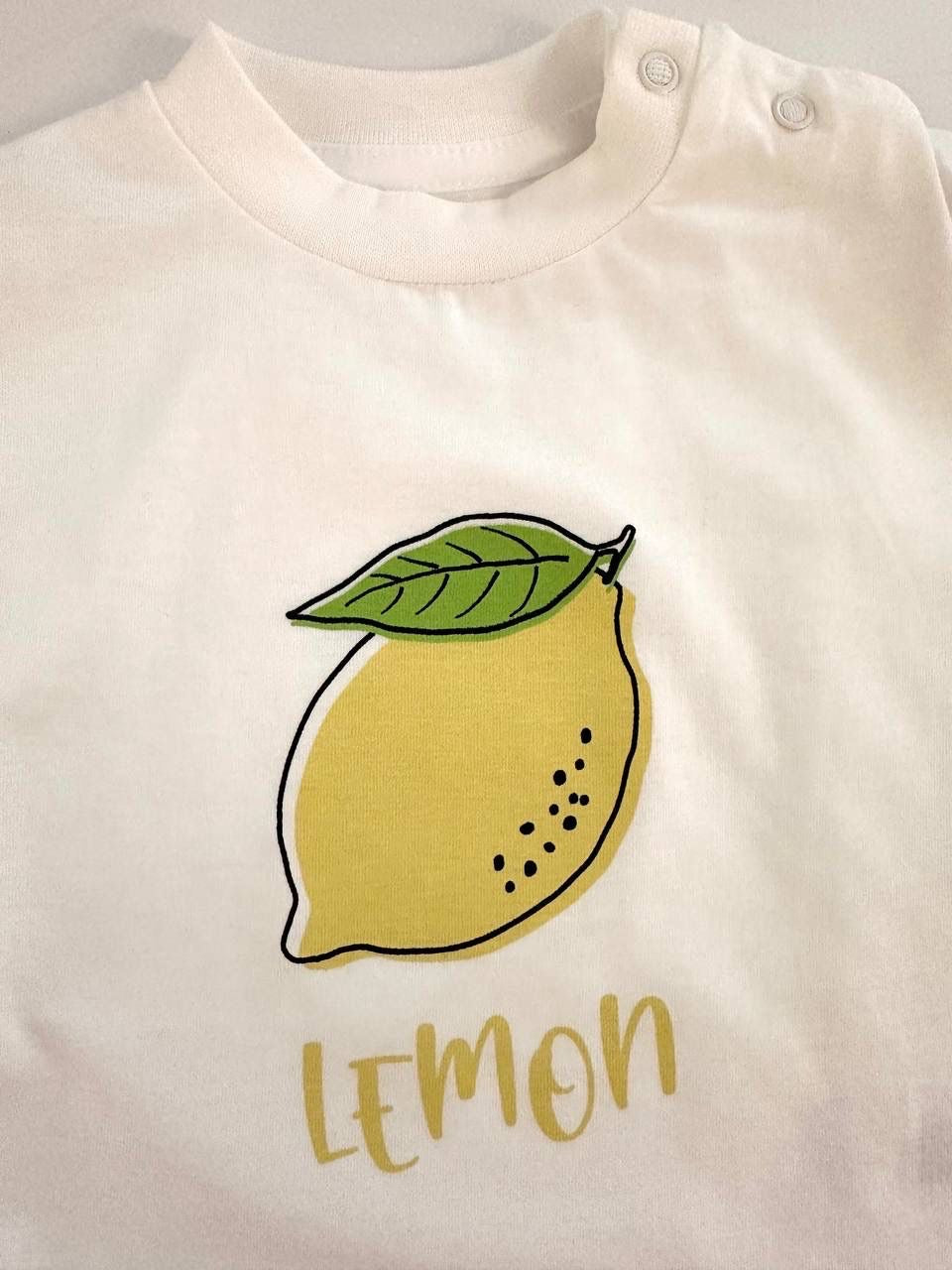 Lemon set