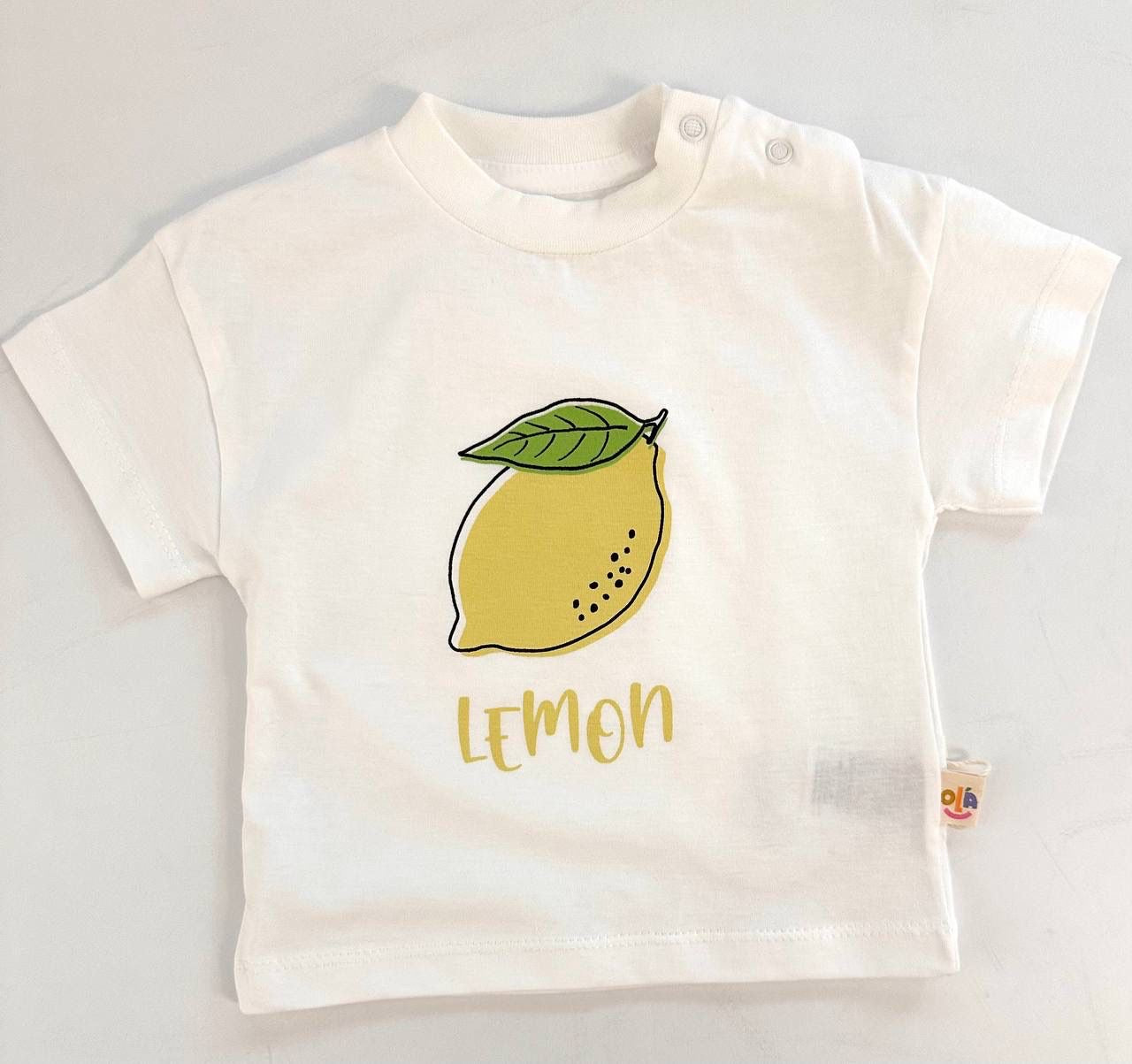 Lemon set