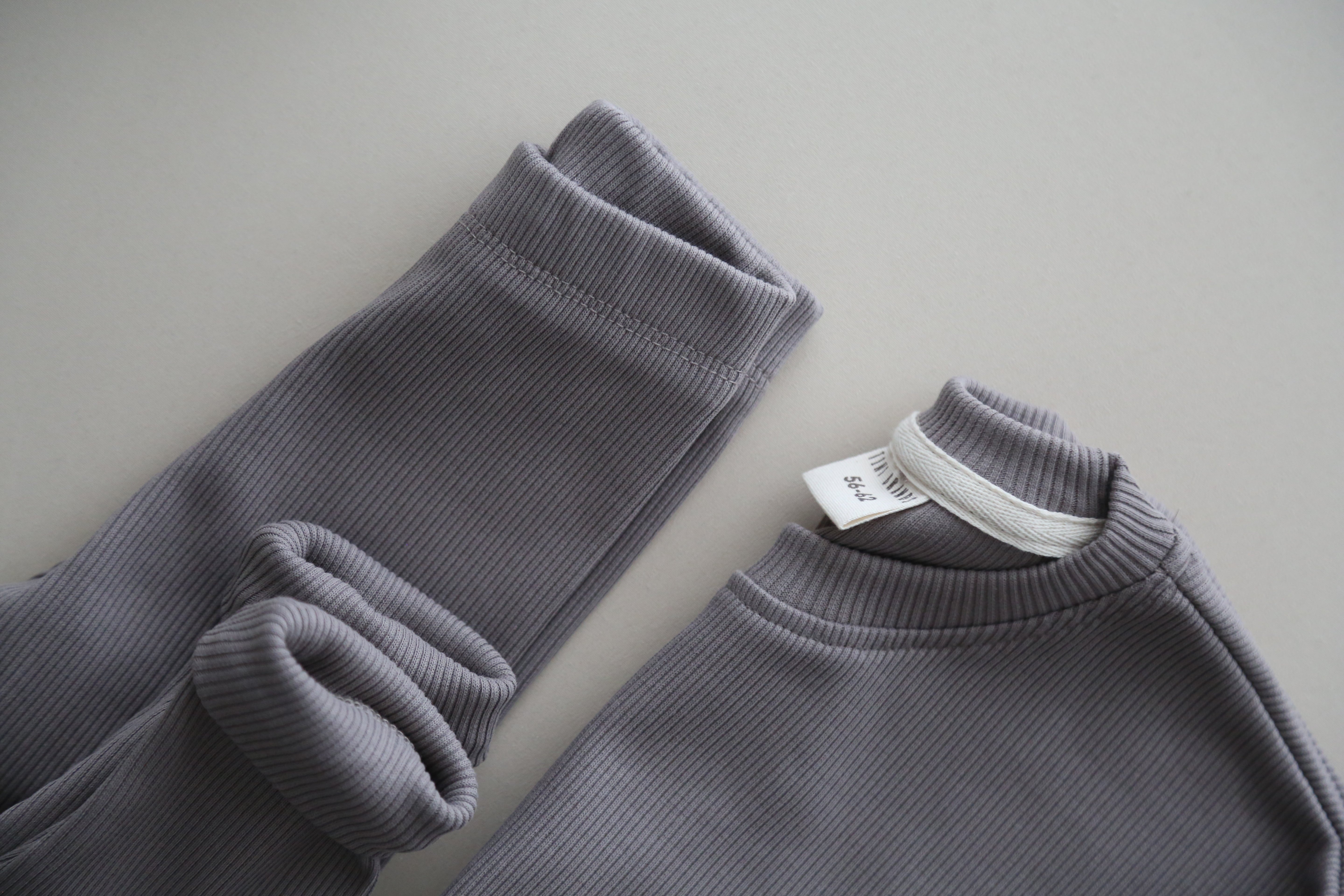 Cozy Grey set