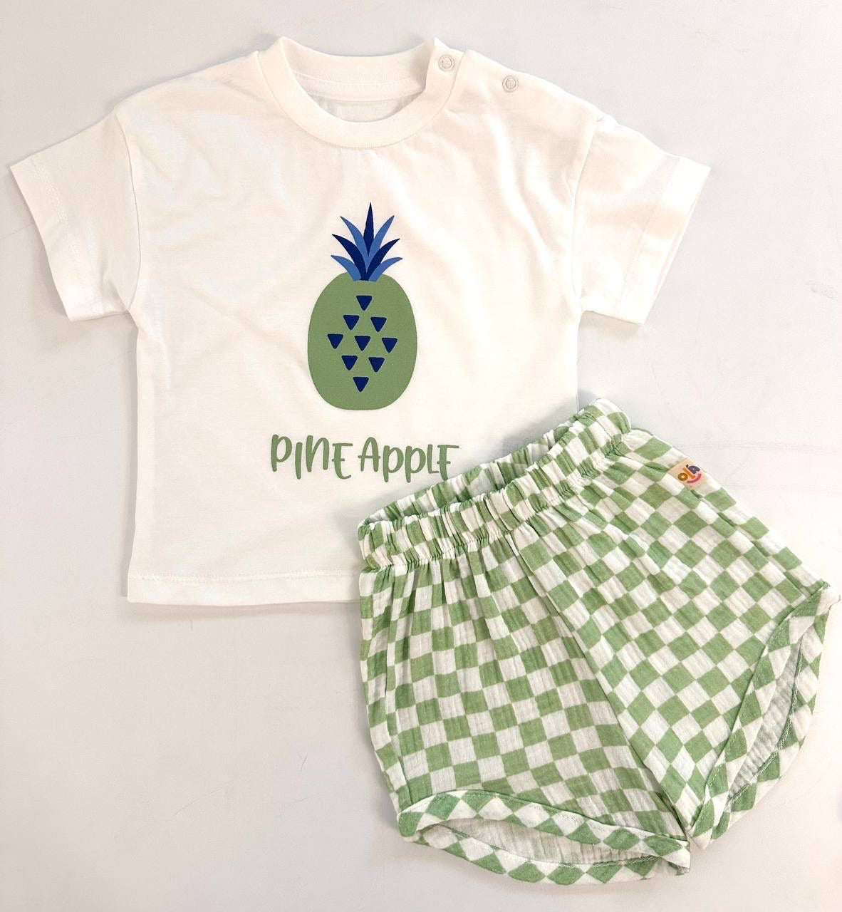 Pineapple set