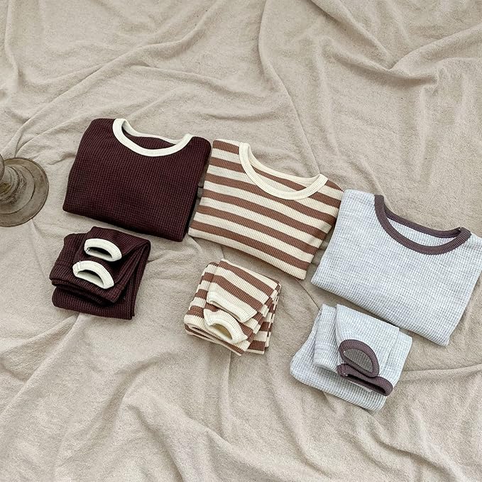 Little Waffle Lounge Set