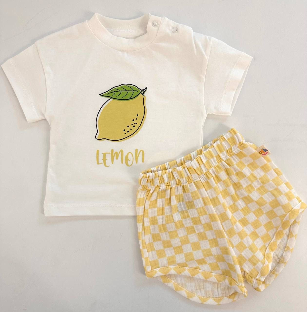Lemon set