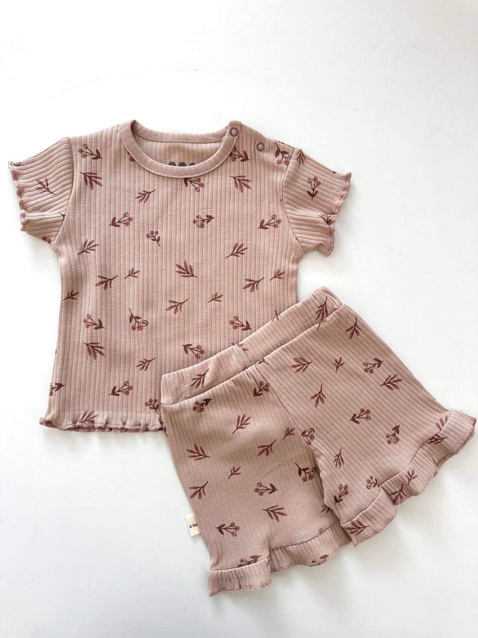 Flower set