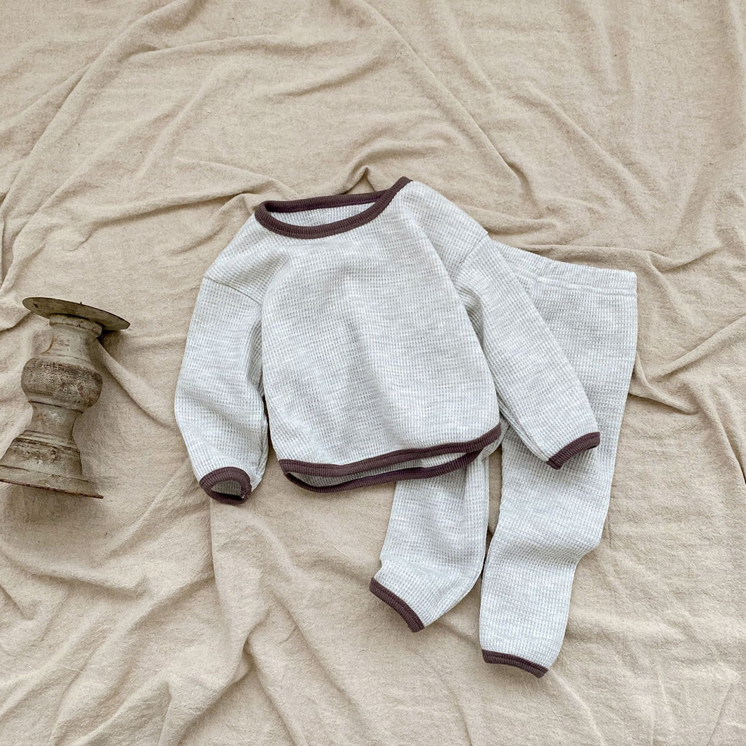 Little Waffle Lounge Set